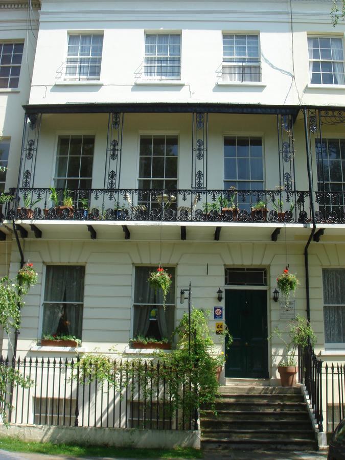 Cheltenham Lawn&Pittvile Gallery Eksteriør bilde